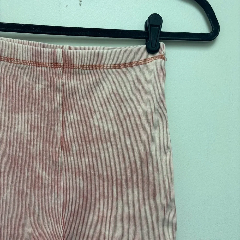 Urban Outfitters Out From Under Ryan Ribbed Biker Shorts